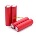 Sanyo UR18650ZY 3.7V 18650 2600mah li-ion rechargeable battery Sanyo UR18650ZY
