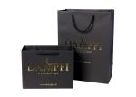 Eco - Ffriendly Material Printed Paper Bags / Personalised Printed Carrier Bags