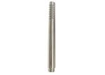 Stainless steel 316 Watermark Outdoor Shower Satin Solar Shower Freestanding