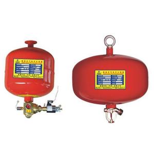 Quality Power Substation 30kg HFC-227ea Fire Extinguisher In Ceiling wholesale