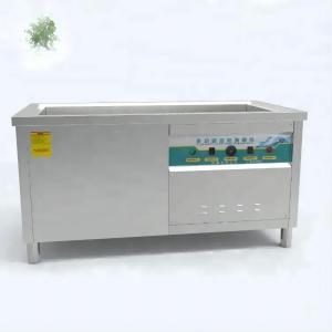 Quality Bubble Industrial Commercial Kitchen Dishwasher Ultrasonic CE wholesale