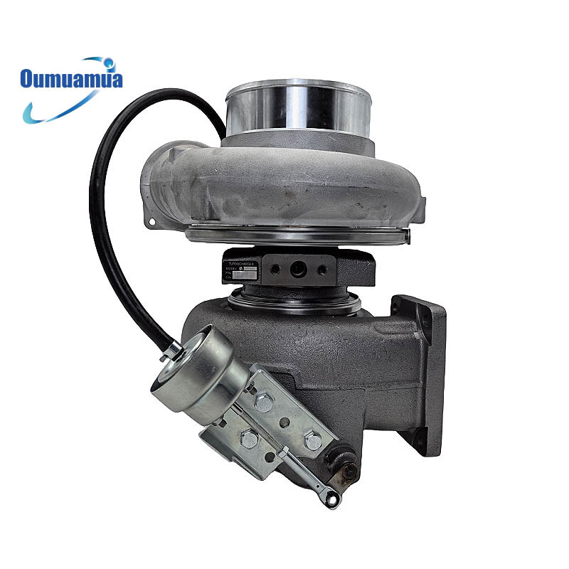 Turbo GTA500201BS for Caterpillar engine 385B turbocharger 194-7923