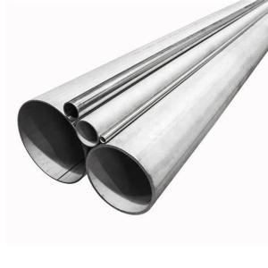 Quality Industrial Stainless Steel Welded Pipe Tube AISI 410 420 430 10mm 20mm wholesale