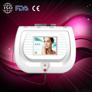 Quality high frequency spider vein blood vessle removal machine in big promotion wholesale