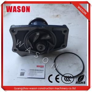 Quality Excavator Water Pump ME088301 ME993520 For Mistubishi Engine 6D31T wholesale