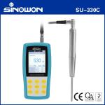 Lengthened Ultrasonic Hardness Testing Equipment Gear / Deep Hole Hardness