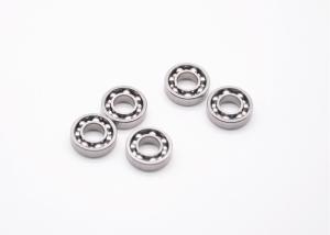 Quality MR106ZZ 6*10*3mm Noiseless Miniature Ball Bearing wholesale