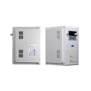 Quality VFD Variable Frequency Converter Air Cooling 30kw 380v 3phase wholesale