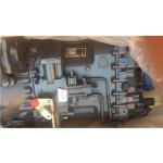 Sinotruk HOWO Truck Parts Gear Box HW19710 Transmission Parts with ISO9001