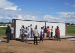 Energy Saving Affordable Prefab House Steel Structure Villa Prefabricated Villas