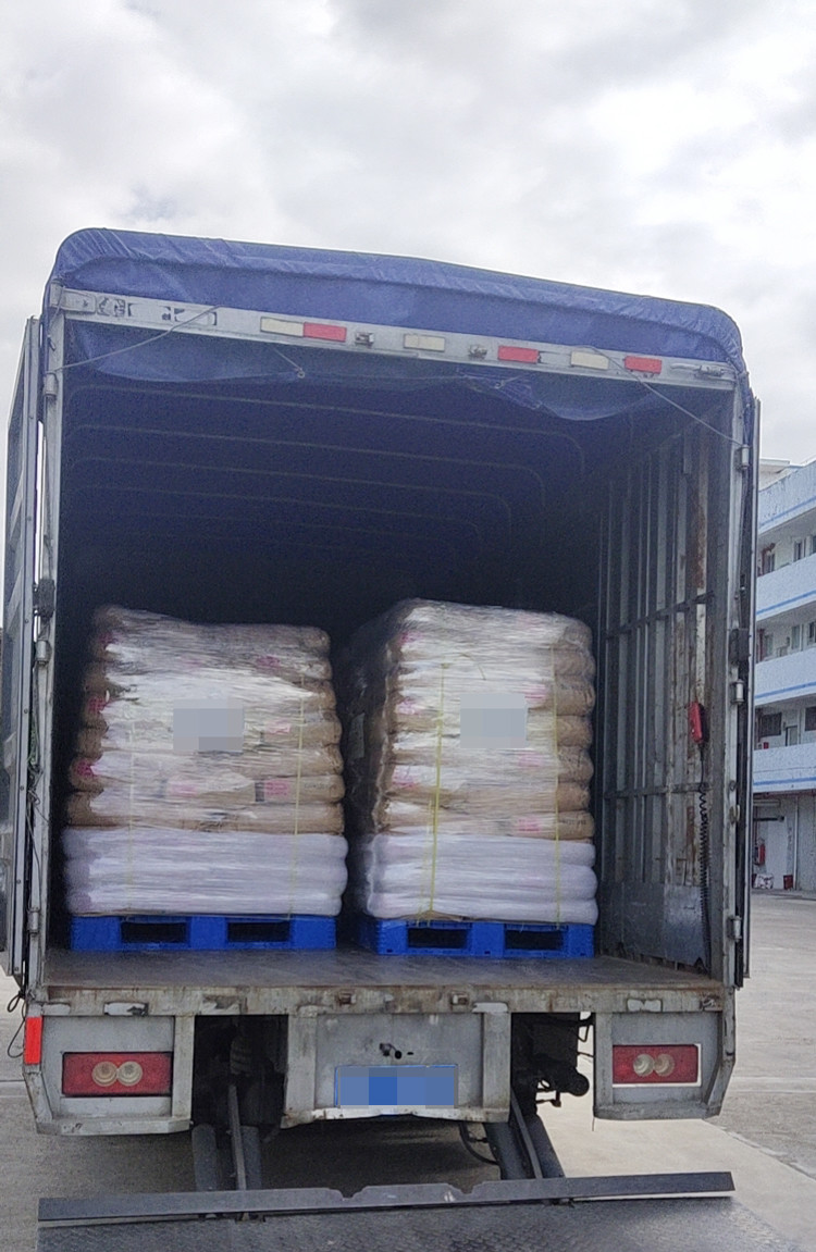 DTF TPU Hot Melt Adhesive Polyurethane Powder High Density White Color