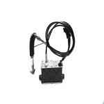 2475212 2277672 CAT Excavator Auto Throttle Motor For E320C E312C