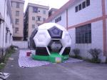 Football Inflatable Bounce House (CYBC-15)
