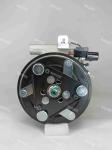 Auto AC conditioning compressor for MG ZS 5PK OEM 10230275 DS56017