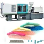 Hydraulic Electricity Safety System 3D Printed Injection Molding Machine For