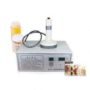 Quality Bottle Aluminum Foil Handheld Induction Foil Sealer Manual DGYF-500A wholesale