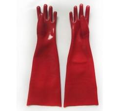 Quality High Safety Oil Resistant Work Gloves Suitable For Both Men And Women wholesale