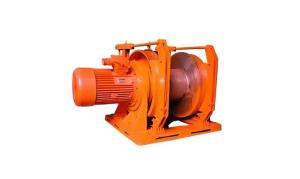 Quality Alloy Winch Cable Spooling Device For Construction wholesale