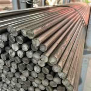 Quality 35mm 36 Mm 16mm 15mm Carbon Steel Bright Bar Manufacturing Company ASTM 1020 wholesale