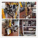FOB Guangzhou Price Full Set Complete Automatic Filling Small Scale PET Plastic