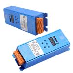 Full Height Turnstile 80V DC Servo Motor Driver