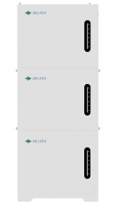 Quality LiFePO4 51.2V Home Energy Storage Battery Module CAN\u3001RS485 Communication 5.12kWh Capacity wholesale