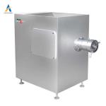 Industrial Mutton Mincer Machine Freeze Frozen Meat Slicing Machine