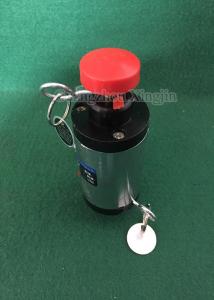 Quality Extinguishing DC24V Solenoid Valve Fire Safety Accessories wholesale