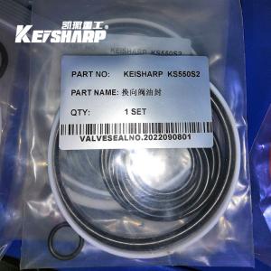 Quality Original hydraulic breaker seal kit KS450 KS500 KS50 KS600 Hydraulic Repair Seal Kit wholesale