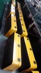 P5High Brightness 2-3 Years Warranty Outdoor full color Advertising Taxi Top LED