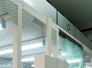 Quality Soft wall dust free clean room wholesale