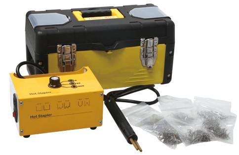 AA4C Plastic Repair Machine Hot Stapler Plastic Welder Plastic Stapler AA-F3000