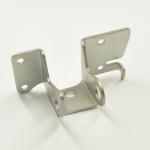 Automotive Stamping Custom Aluminum Stainless Steel Sheet Metal Bending Welding