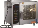 Hotel Commercial Kitchen Equipment Double Stack Electric Convection Ovens