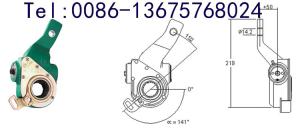 Quality MEI Slack Adjuster Automatic 4W3645 chinese factory wholesale