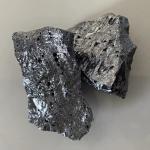 High Efficient Metallurgical Grade Silicon Metal 553/2202 Metal Silicon For Cast