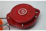 Fire Fighting Rescue Emergency Escape Equipment Controlled Descent Device 15m