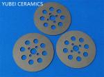 SSiC Silicon Carbide Ceramic Gasket Sic Ceramic Washer Spacer