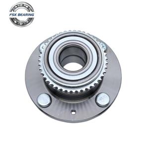 Quality MR493619 Wheel Hub Bearing For Mitsubishi Lancer ES Rear Wheel Accessories Premium Quality wholesale