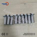 HPK055 Hitachi EX120-6 Hitachi Hydraulic Pump Parts High Performance