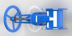 Resilient Seated Gate Valve