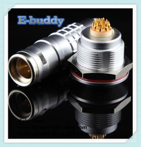 Quality Lemo waterproof IP68 FGG 0k 7pin male plug wholesale