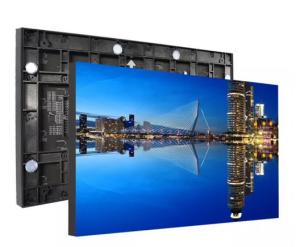 Quality Pixel Pitch 5mm LED Video Screens , Full Color SMD 2121 Indoor LED Display wholesale