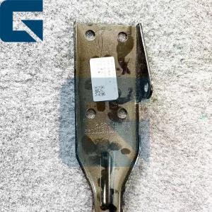 Quality WG1664110022 Wg1664110022 Right Hinge Plate for Truck Parts wholesale