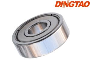 Quality DT GT7250 Spare Parts S7200 Auto Cutter Parts 153500150 Bearing 4724 1.1024 wholesale