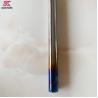 Buy cheap Timascus Mokuti Titanium Damascus Rod Timascus Rod 30mm Diameter from wholesalers