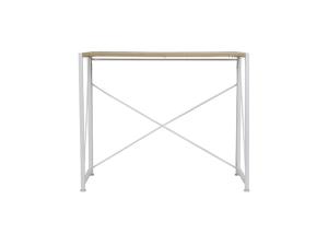 Quality 90cm Length 74cm Height Bamboo Writing Desk For Study wholesale
