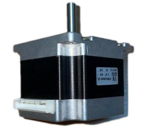 Quality Industry DC Stepper Motor Electric Brush Induction Motor Mechanical Equipment wholesale