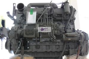 Quality ISUZU BB-6WG1XQA-02 Engine Assy For 6WG1 Excavator wholesale