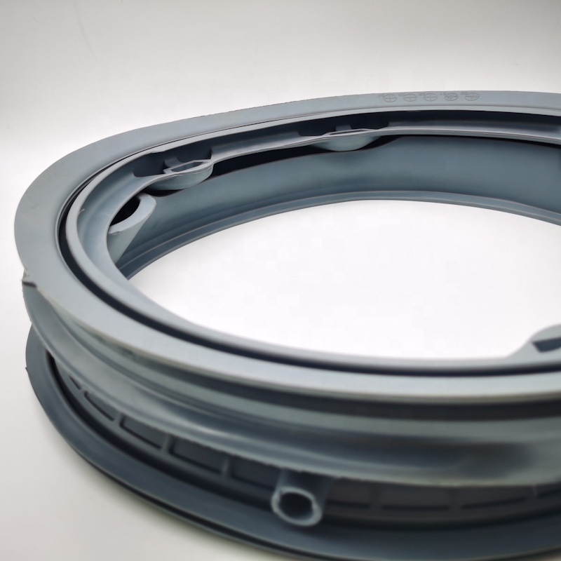 Surmount MDS66651602 MDS66651605 Washing Machine Rubber Parts Door Seal Gasket for LG